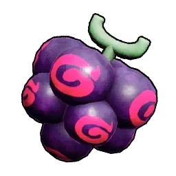 Dark Skill Fruit: Poison Blast